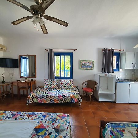Sartivista Bed & Breakfast Bagian luar foto