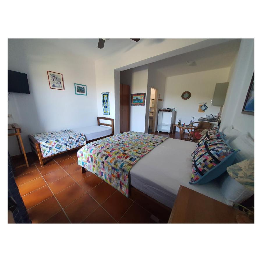 Sartivista Bed & Breakfast Bagian luar foto