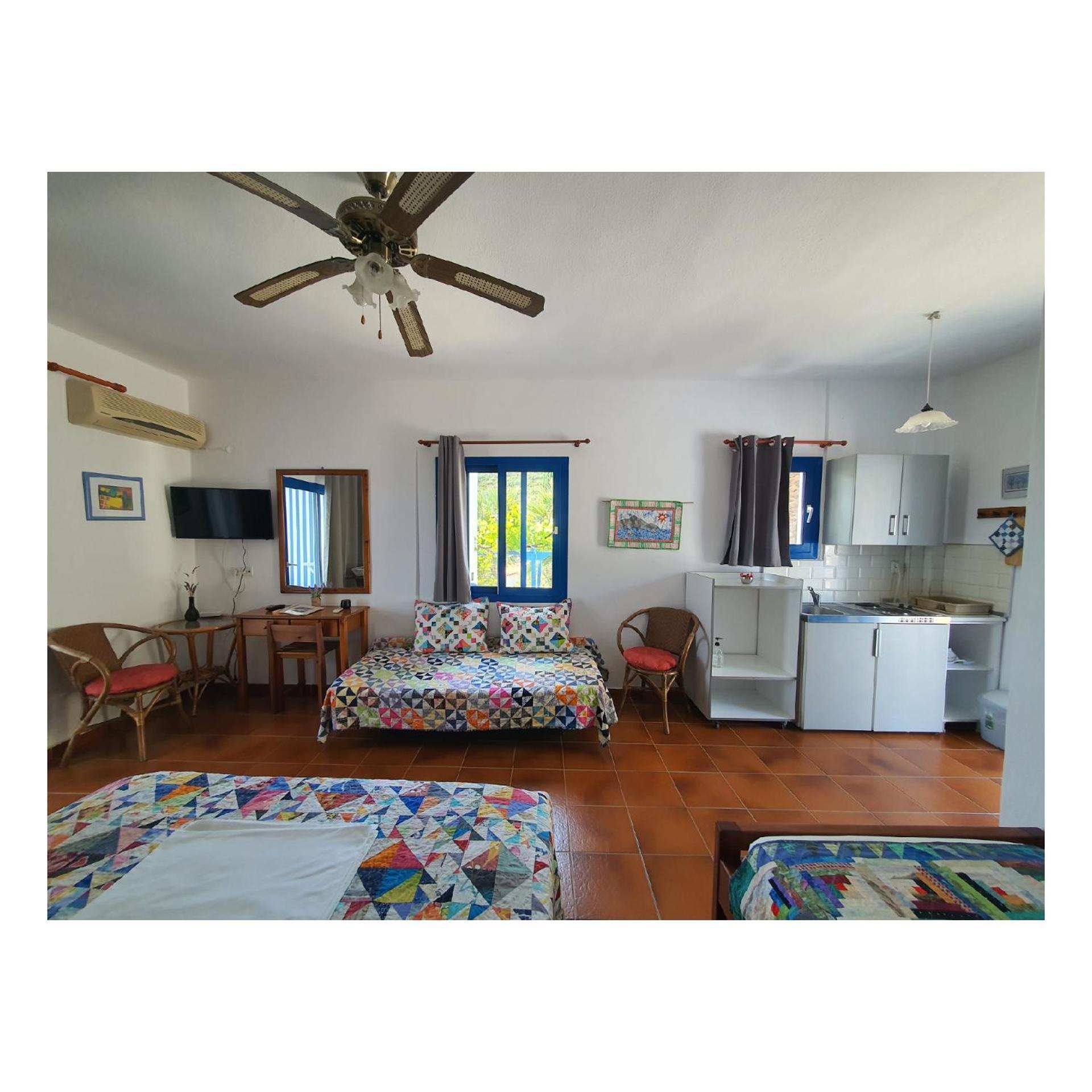Sartivista Bed & Breakfast Bagian luar foto