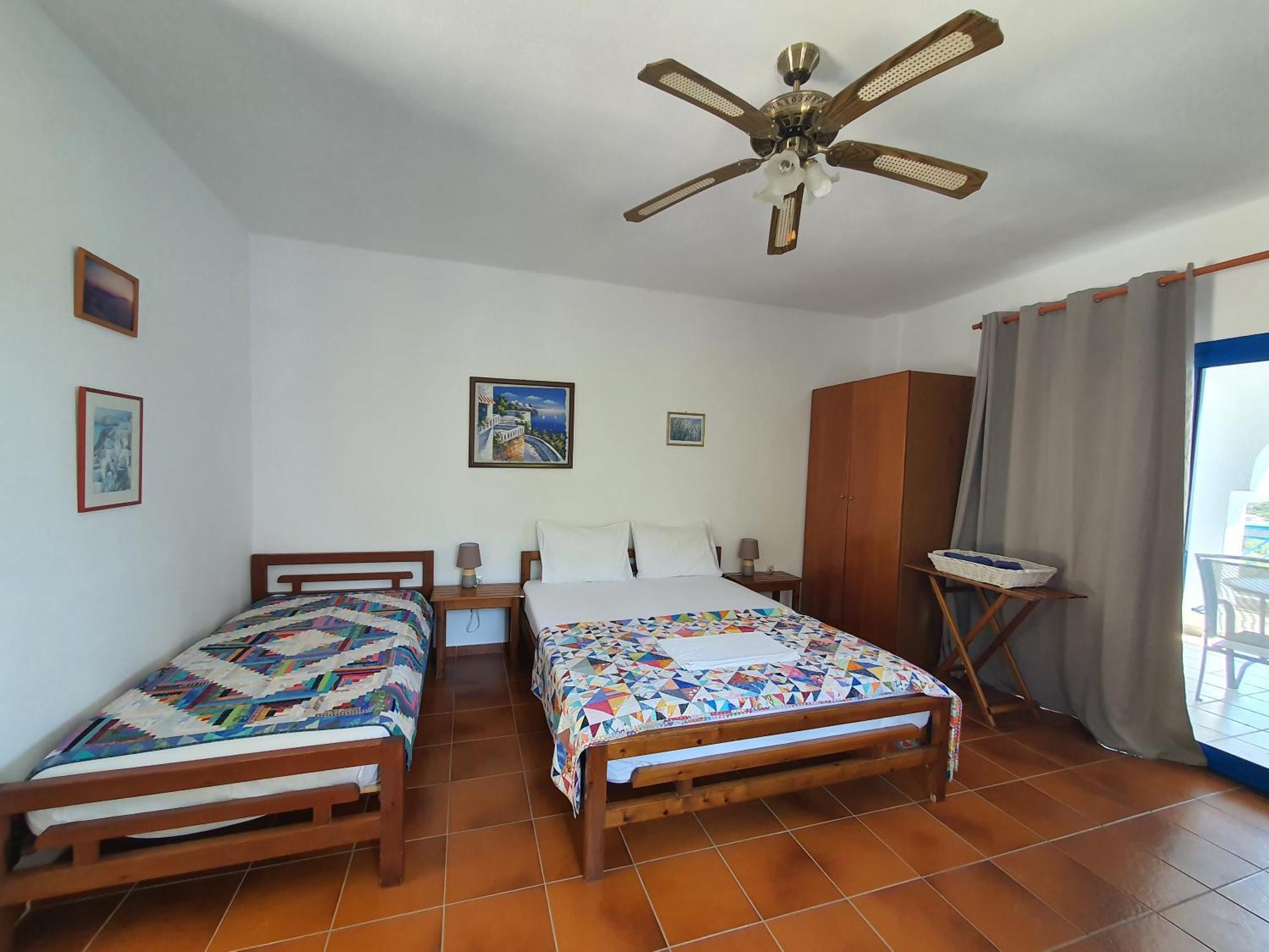 Sartivista Bed & Breakfast Bagian luar foto