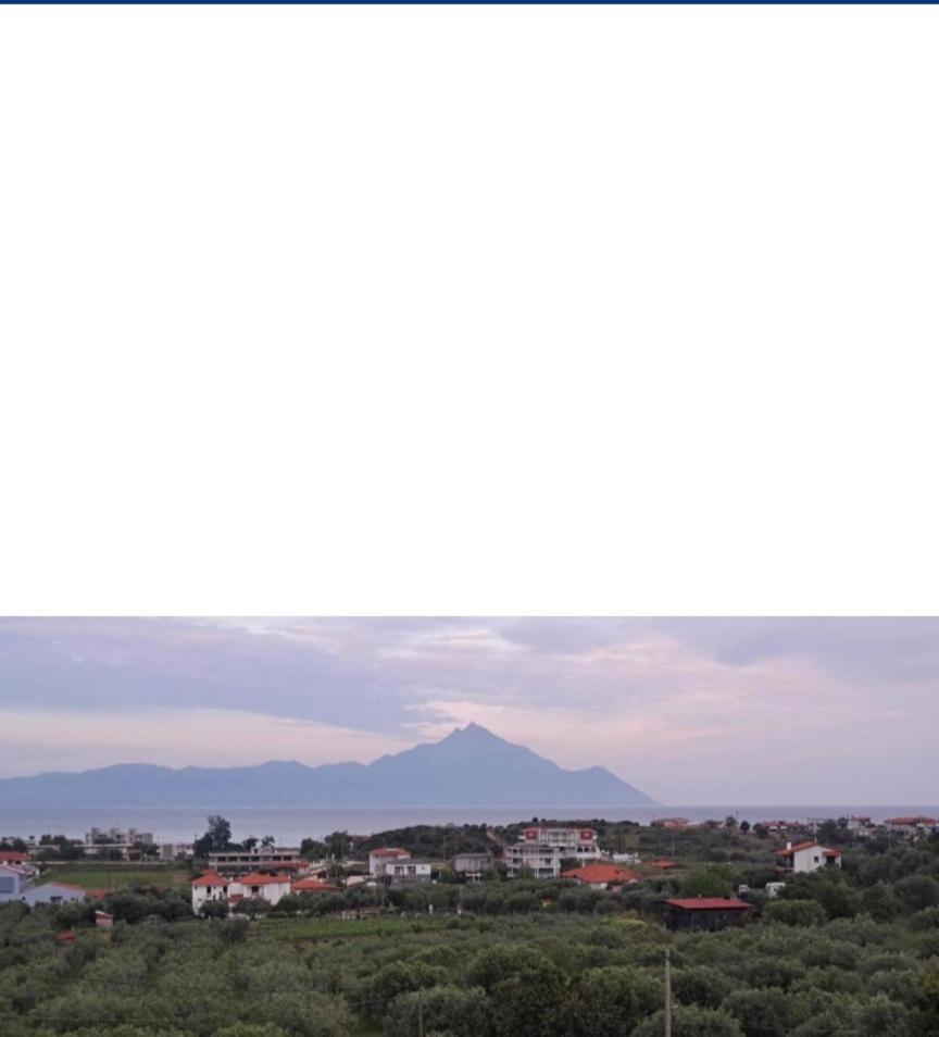Sartivista Bed & Breakfast Bagian luar foto