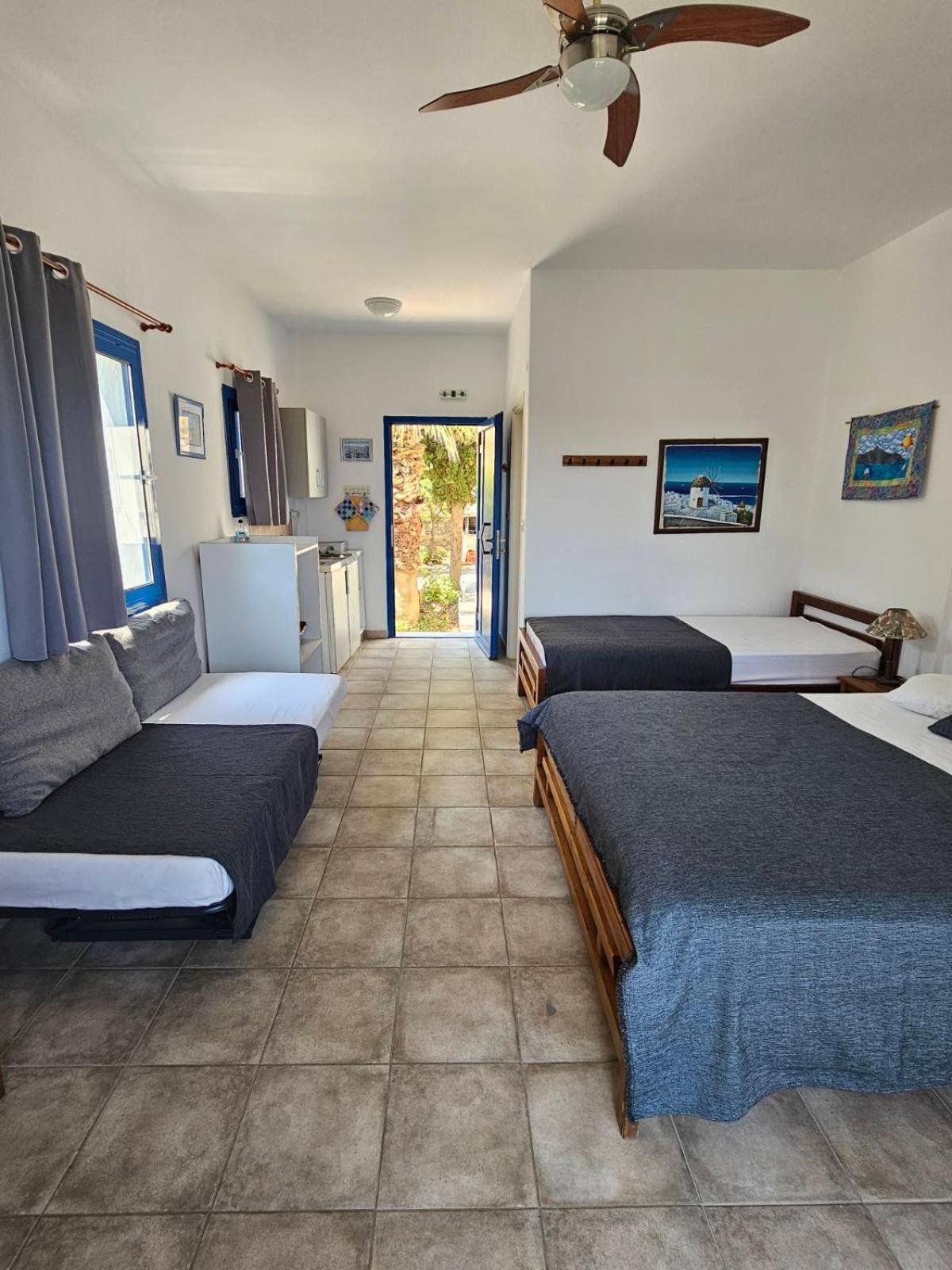 Sartivista Bed & Breakfast Bagian luar foto