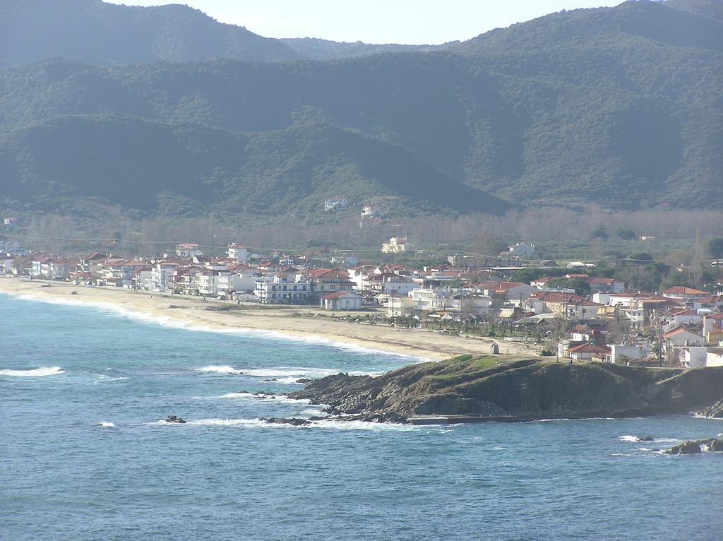 Sartivista Bed & Breakfast Bagian luar foto