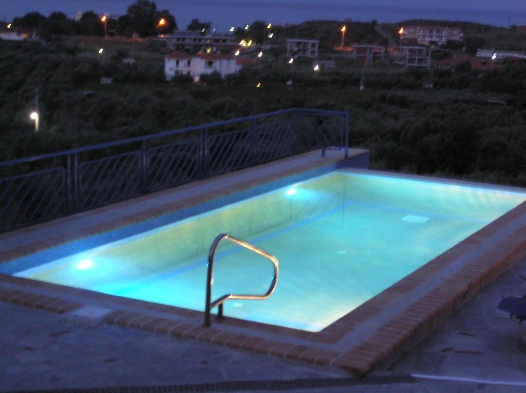 Sartivista Bed & Breakfast Bagian luar foto