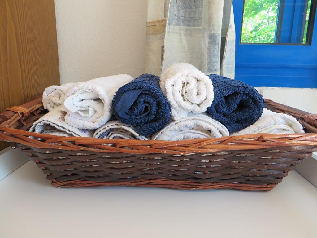 Sartivista Bed & Breakfast Bagian luar foto